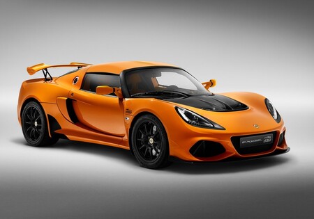 lotus elise mexico venta