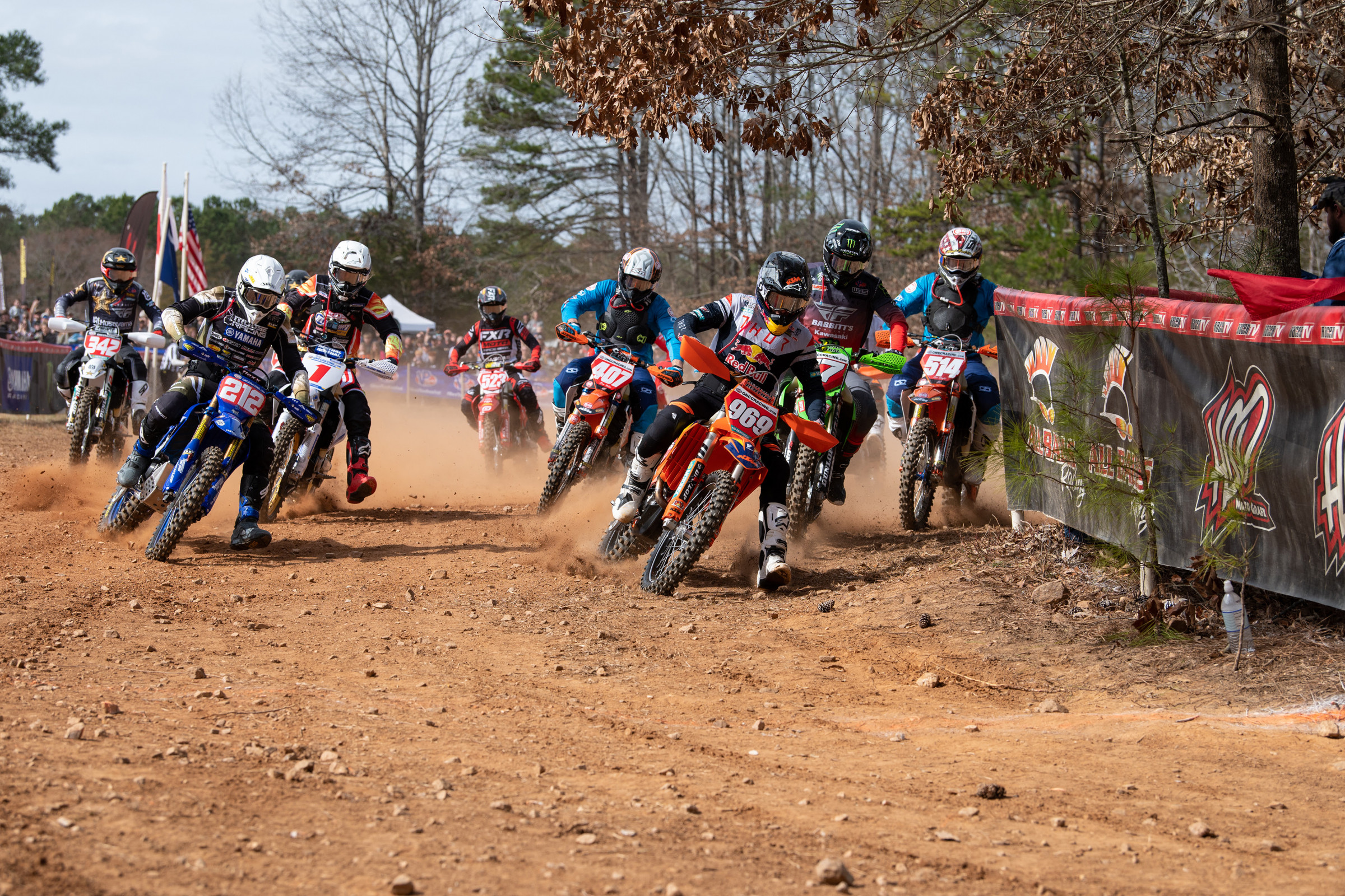 gncc racing