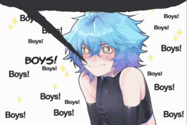 femboys discord