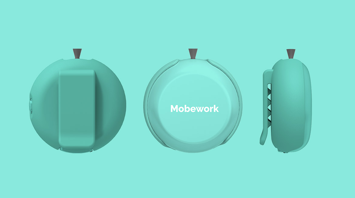 mobework air purifier