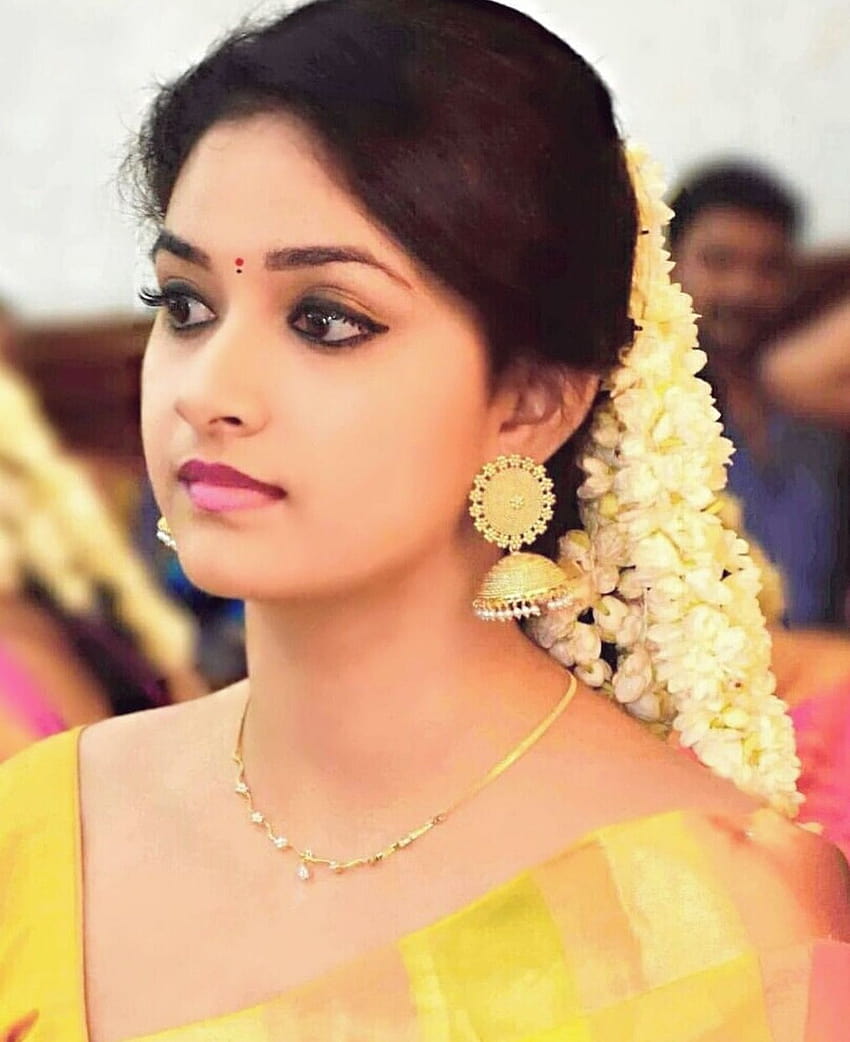 keerthy suresh cute photos