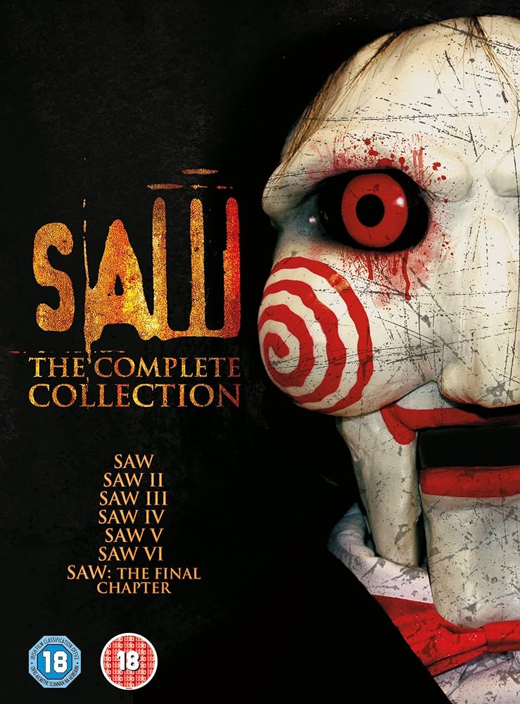 saw 7 full movie english