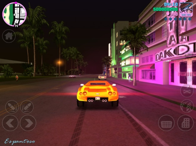 ios gta vice city download