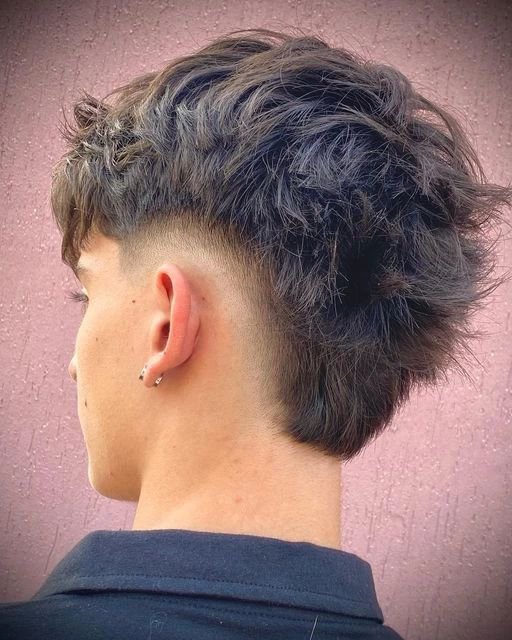 burst fade