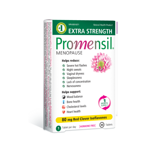 promensil reviews