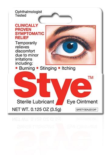 medication for stye cvs