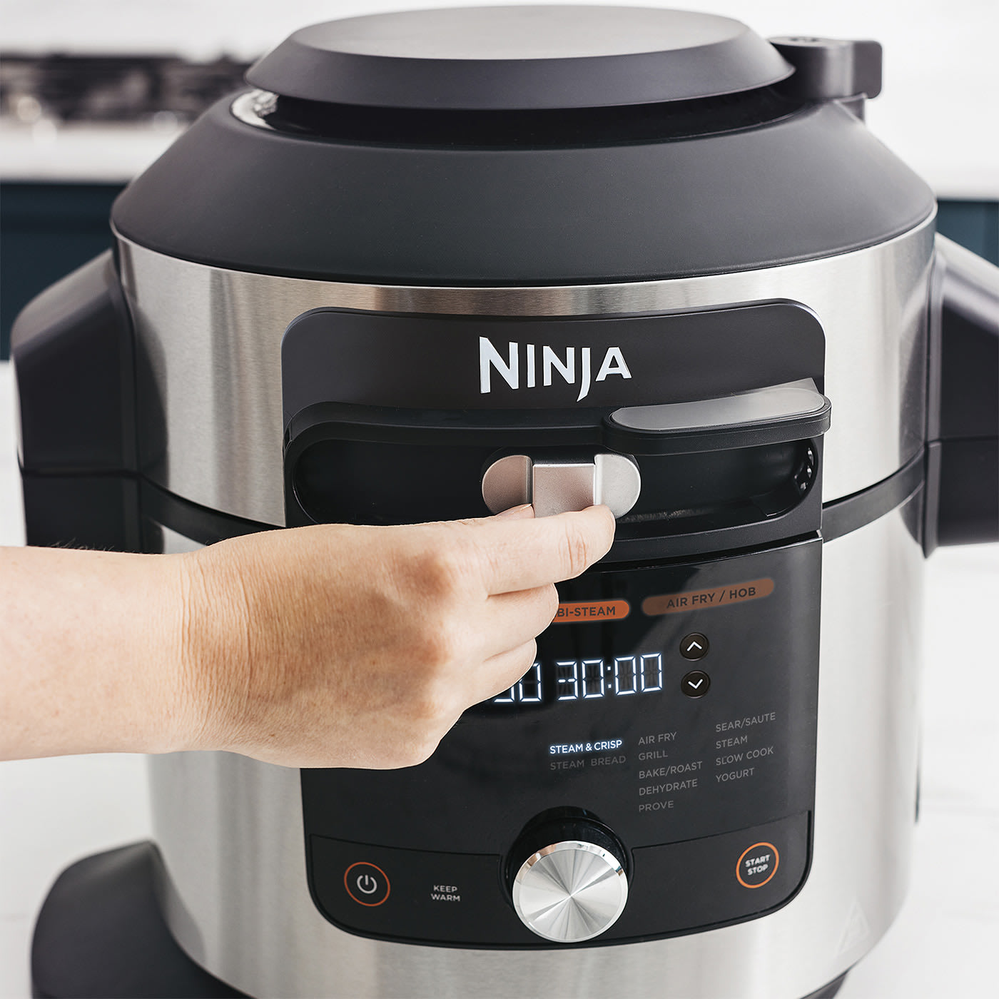 ninja foodi max 14-in-1 smartlid multi-cooker