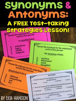synonyms for strategies