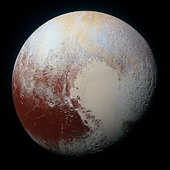 pluto wikipedia