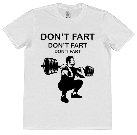 funny gym tees