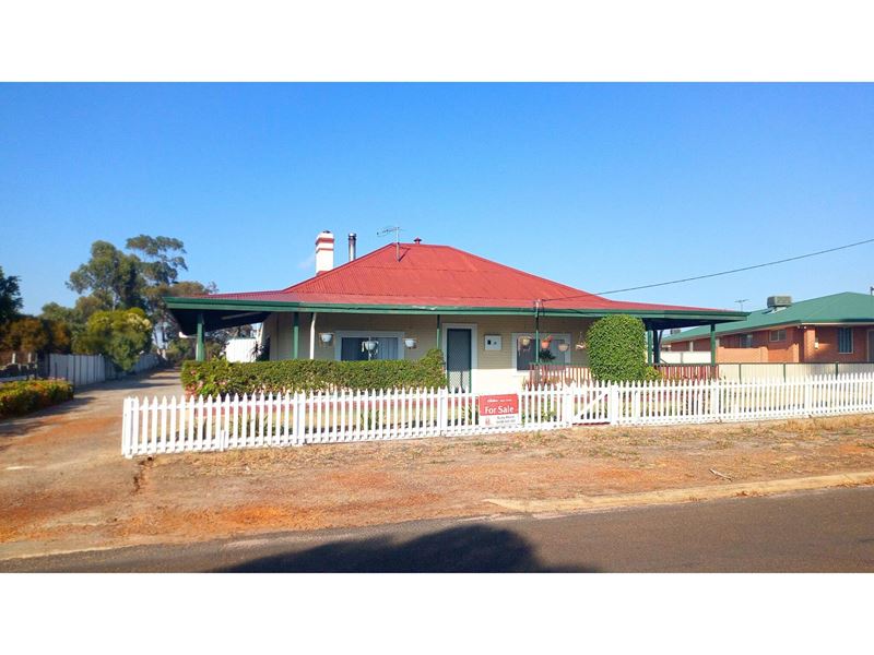 wagin real estate