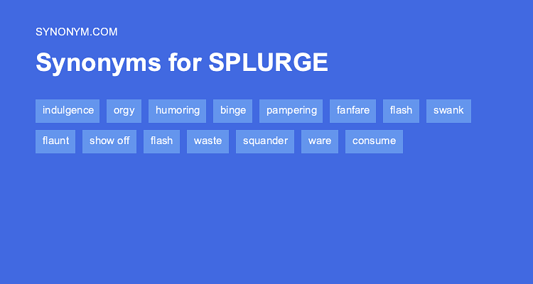 synonyms for splendour