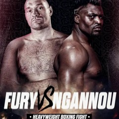 tyson fury vs francis ngannou stream reddit