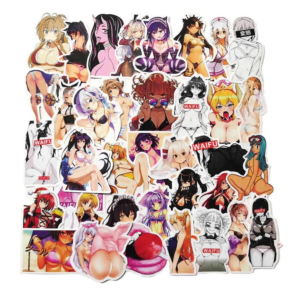 hentai stickers