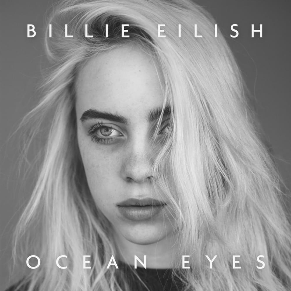 ocean eyes lyrics billie eilish