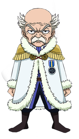 makarov fairy tail