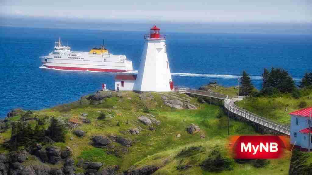 marine weather grand manan