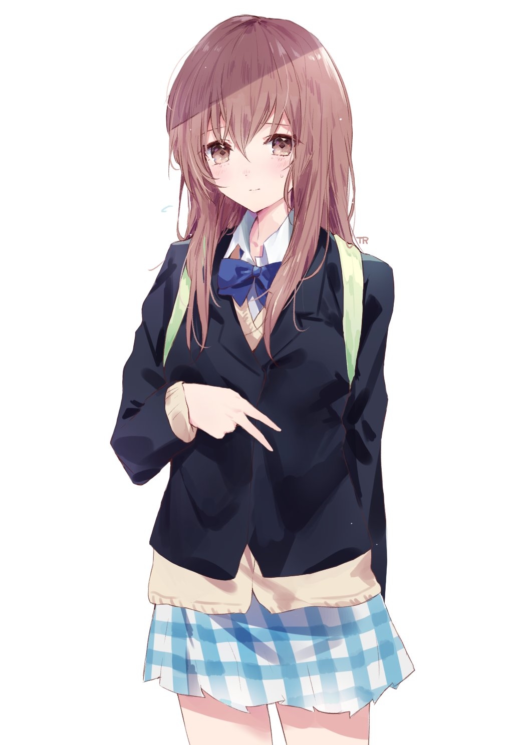 shouko nishimiya