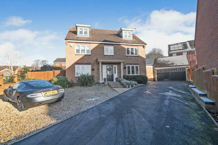 5 bedroom house for sale in oldbury