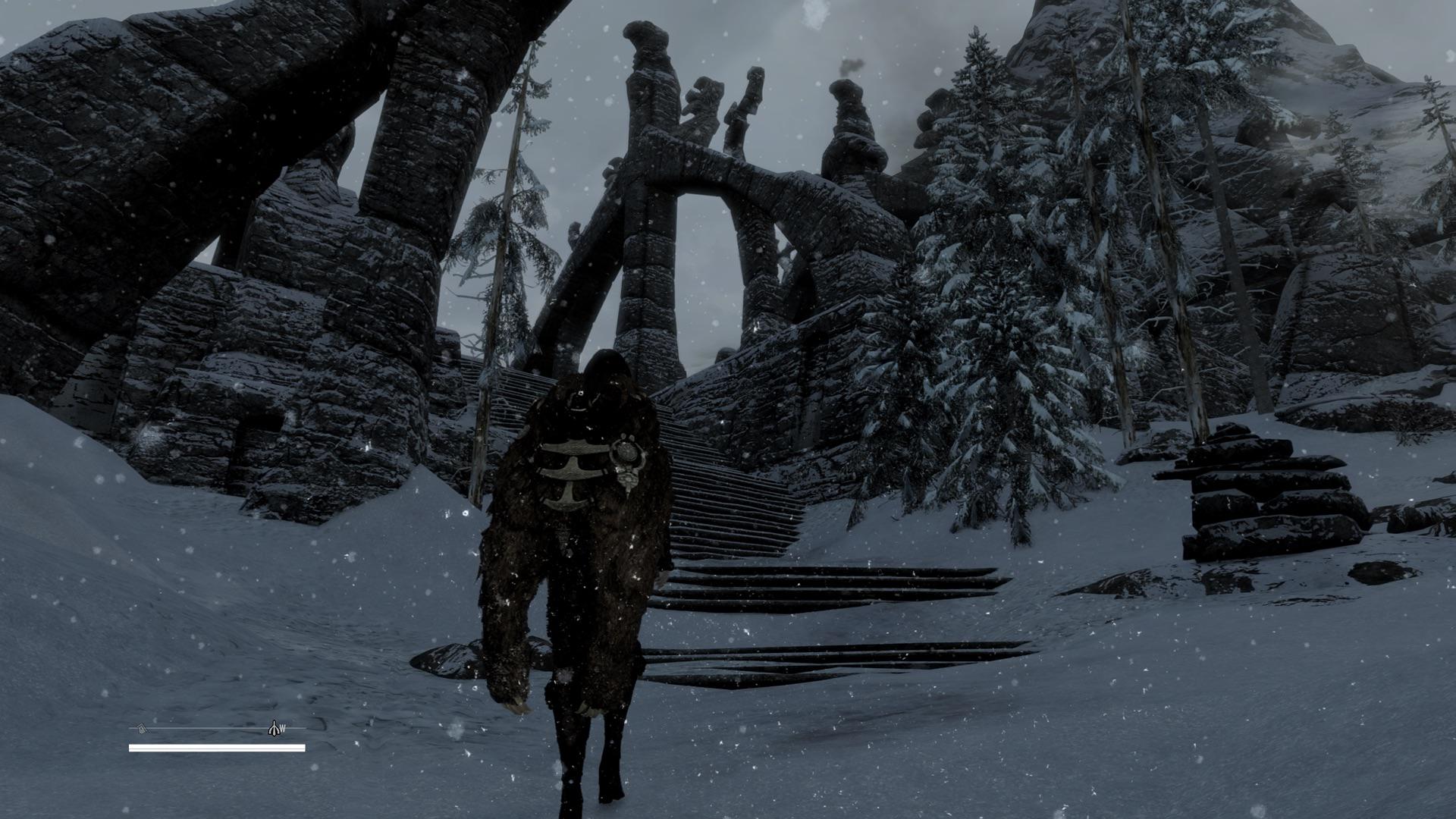 best skyrim weather mod