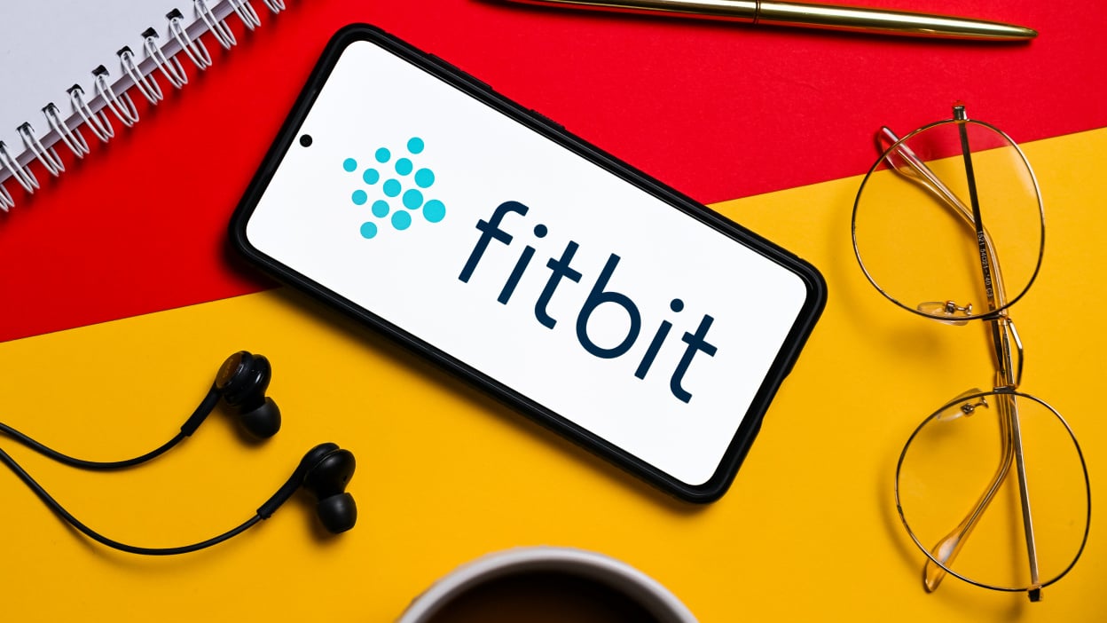 fitbit app crashing