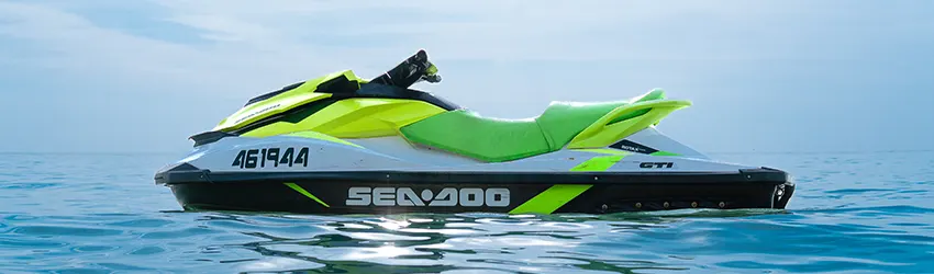 adelaide jetski hire