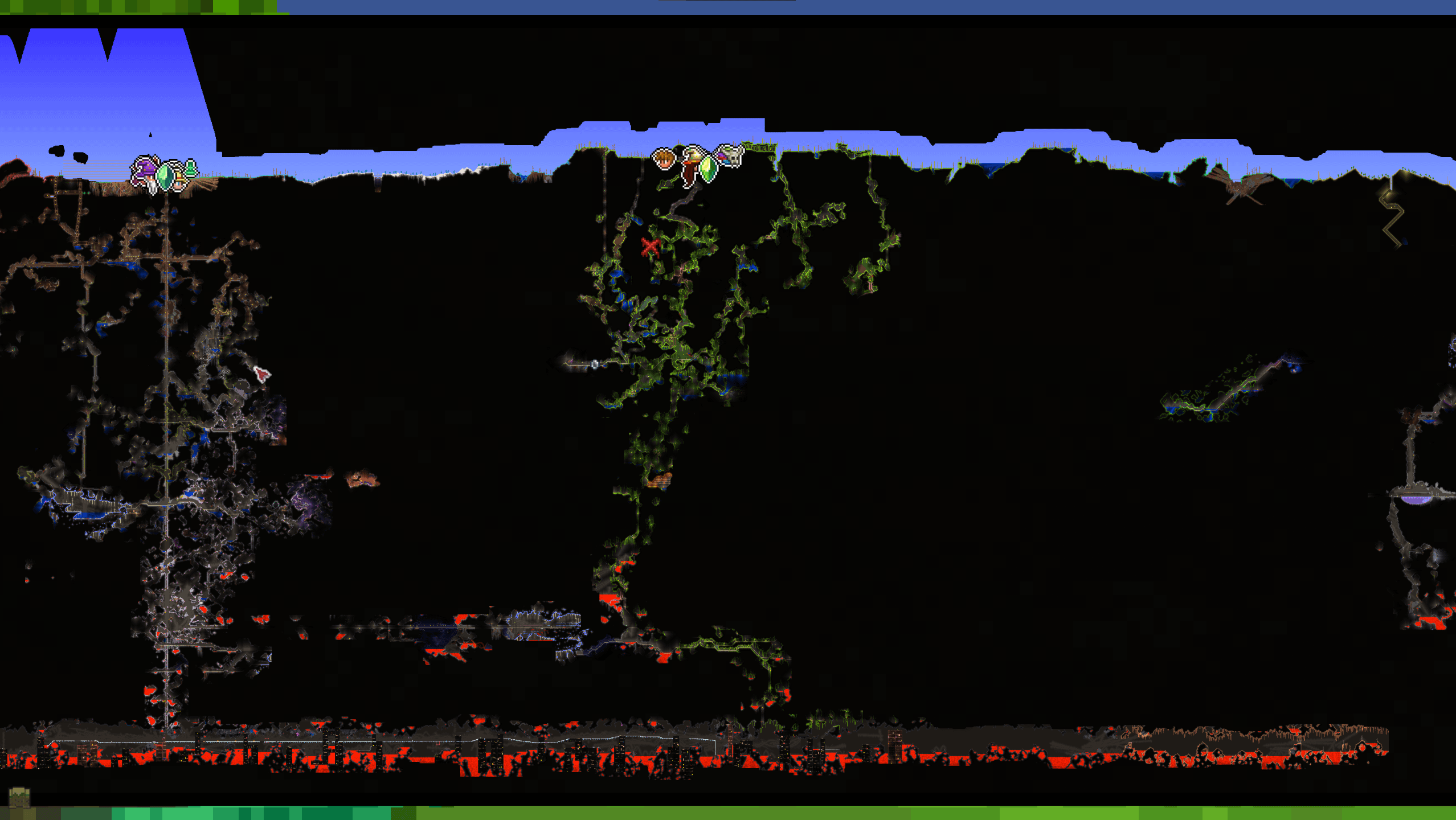 terraria natures gift