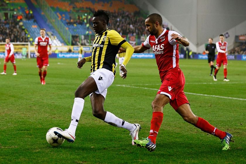 vitesse - az