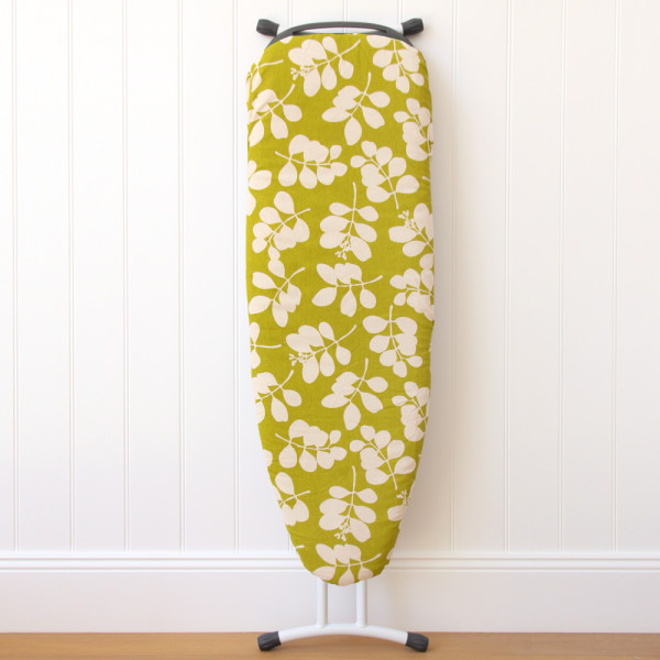 organic cotton ironing board cover