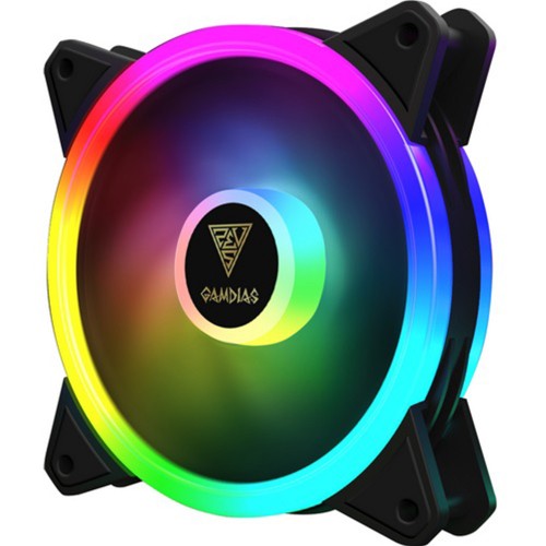 120mm rgb fan