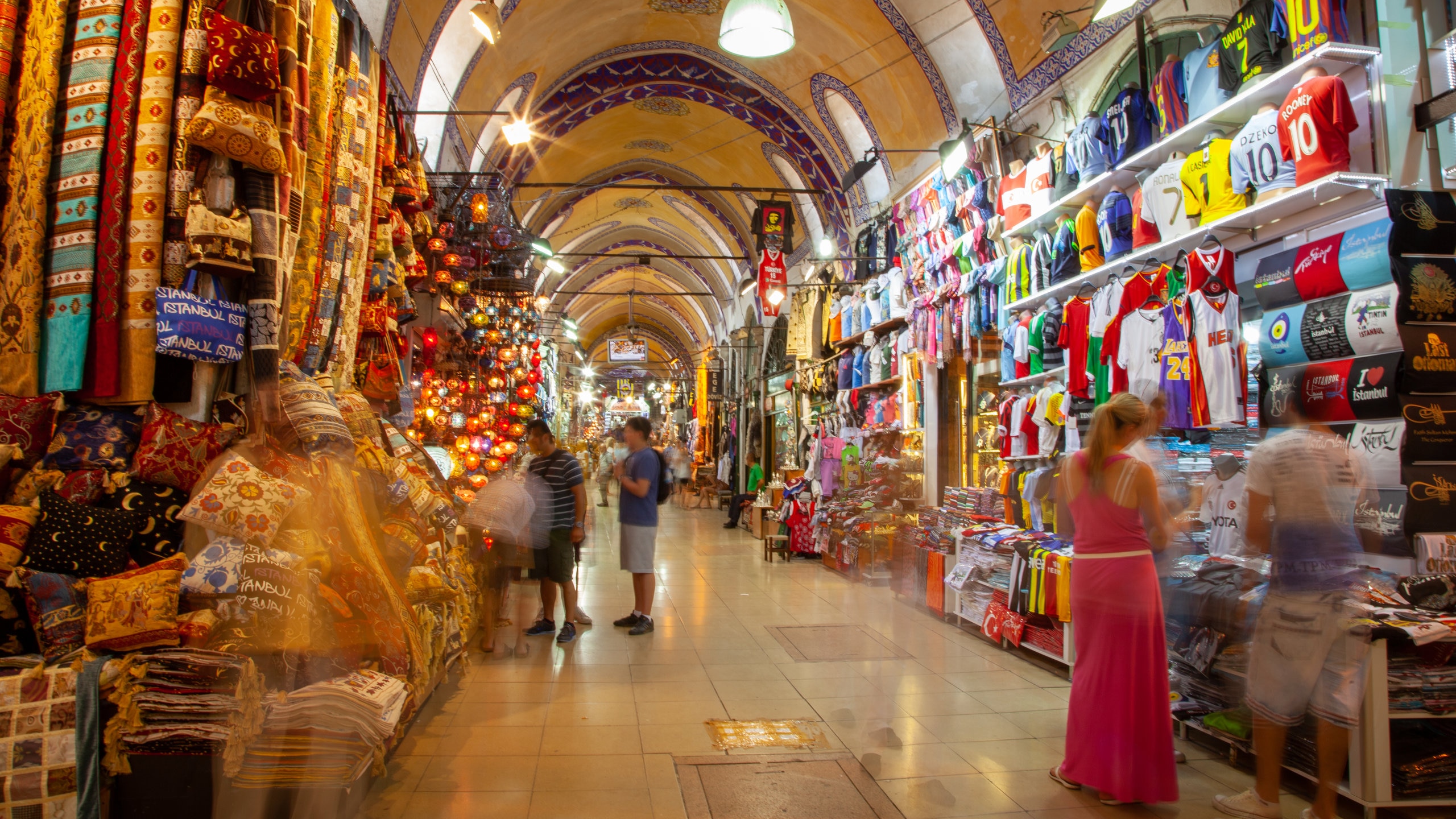 grand bazaar istanbul online shopping