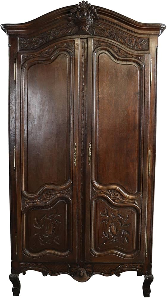 antique wardrobe armoire