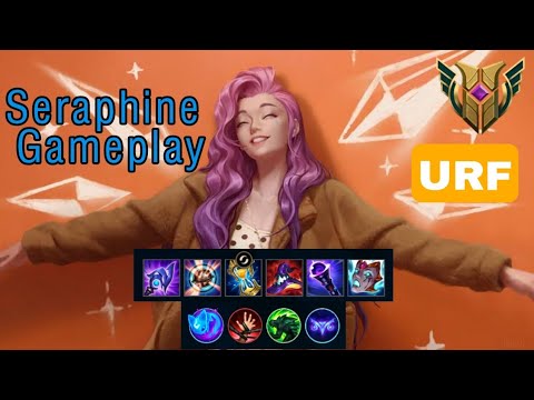 seraphine urf