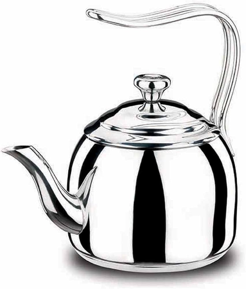 induction ready tea kettle