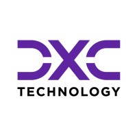 dxc technology intern