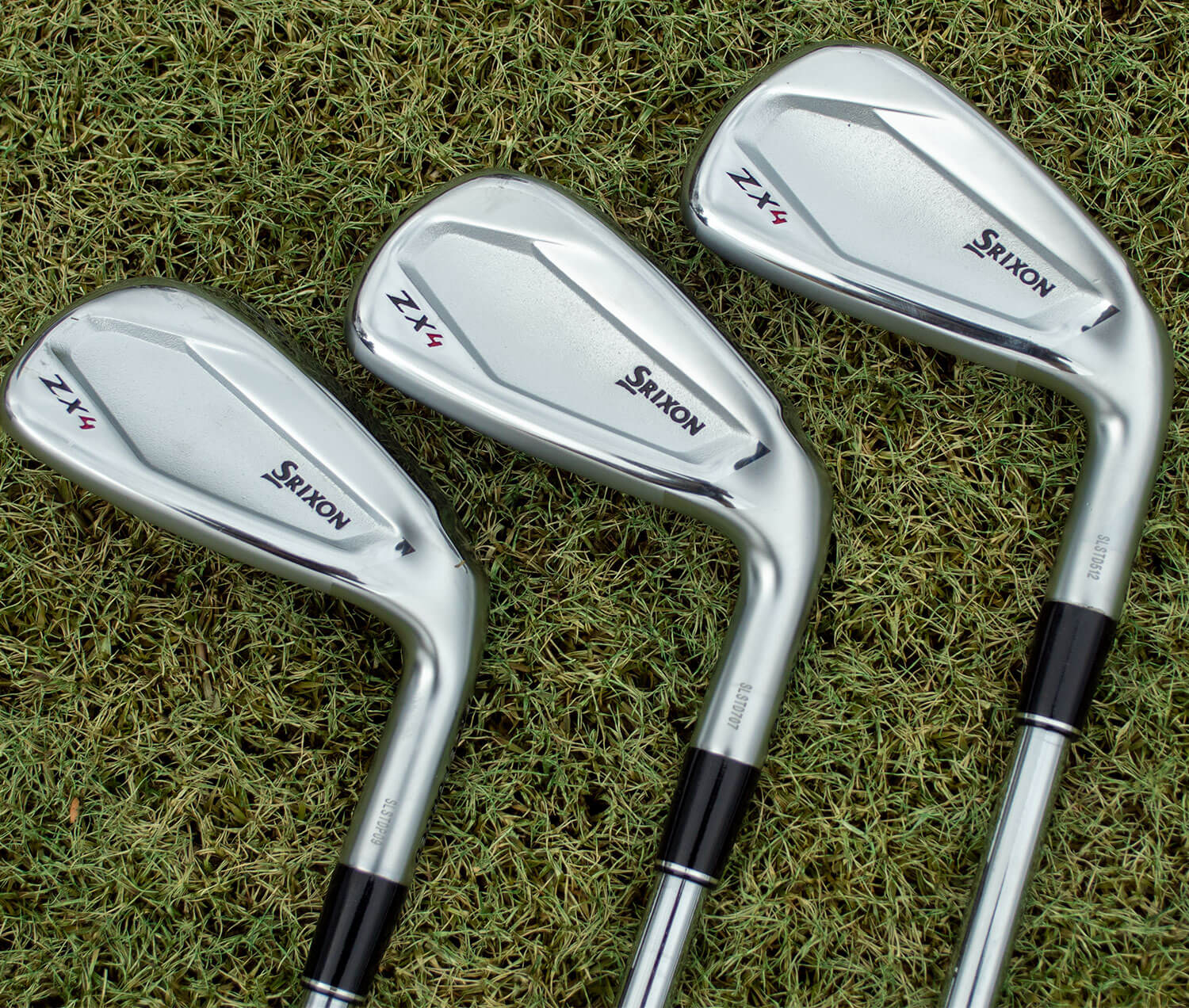 srixon zx4 irons reviews