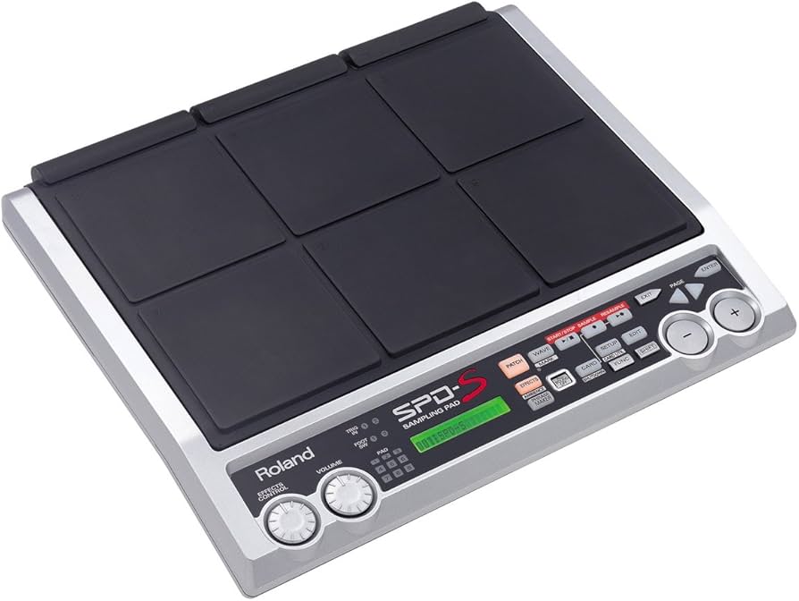 roland spd s price