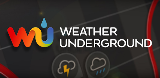 weather underground wunderground