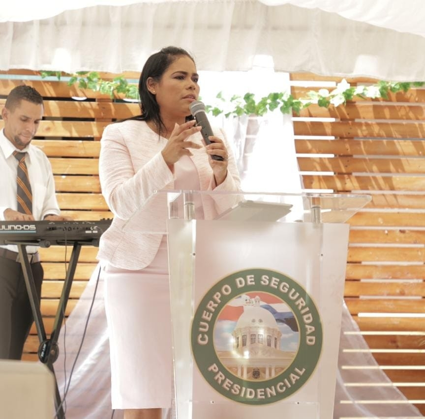 video de la pastora rossy guzman