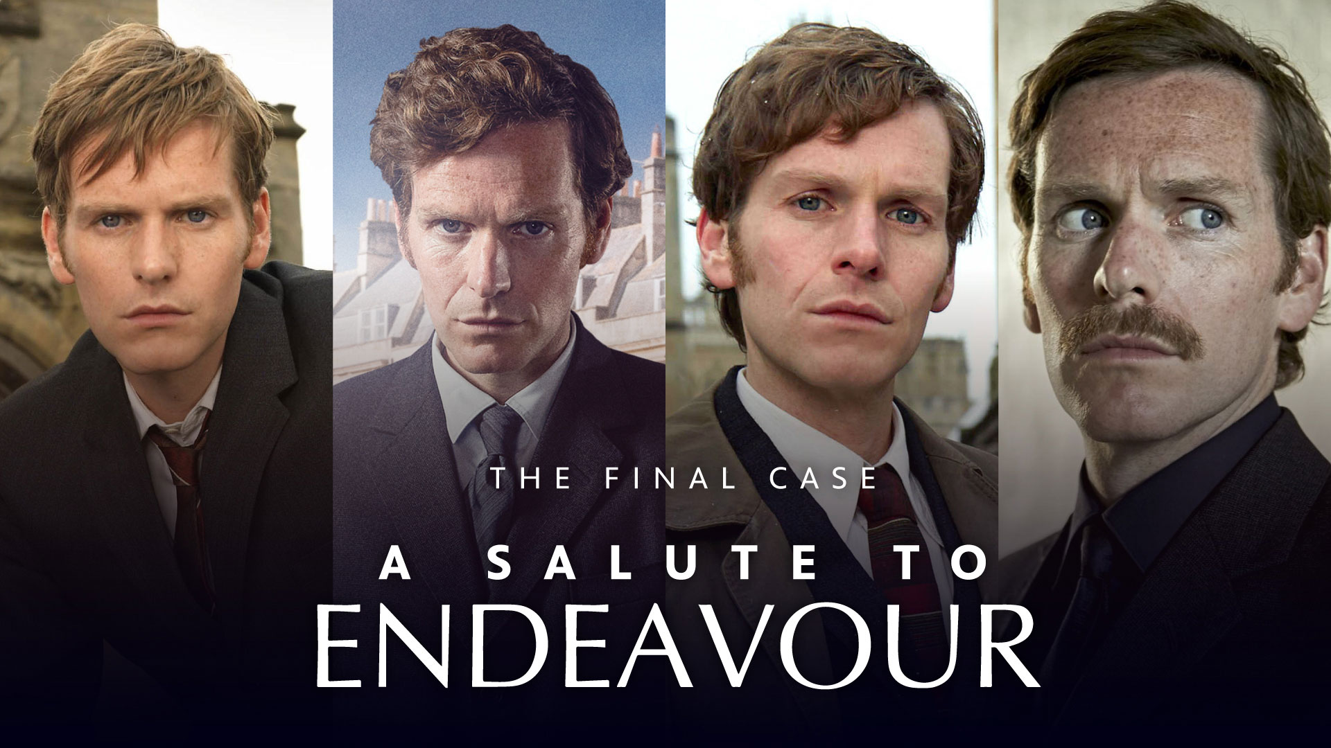 final endeavour