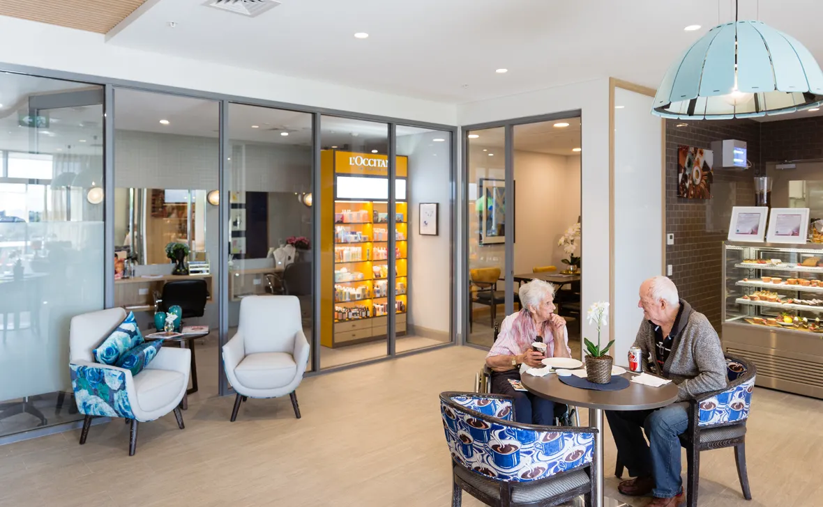 opal healthcare north lakes