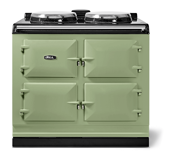 aga cooker oven