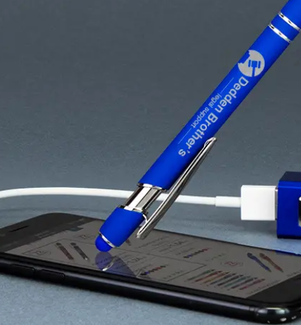 stylus pen meaning