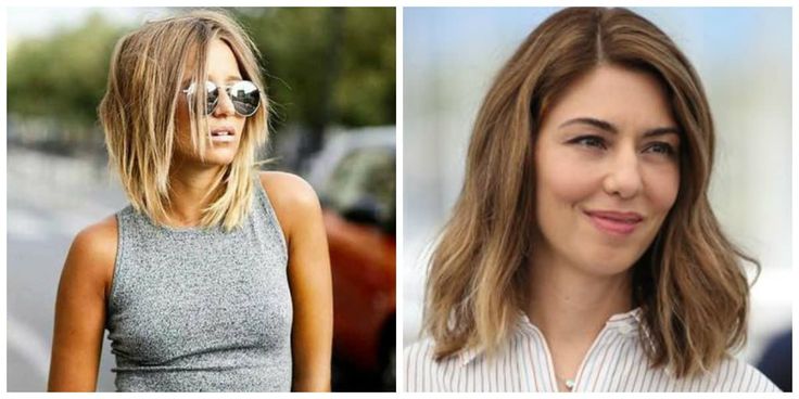 cortes de pelo de moda mujeres