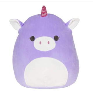 unicorn plush squishmallow