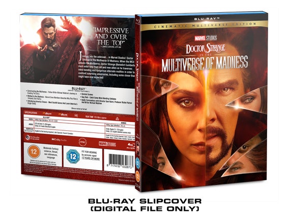 doctor strange bluray download