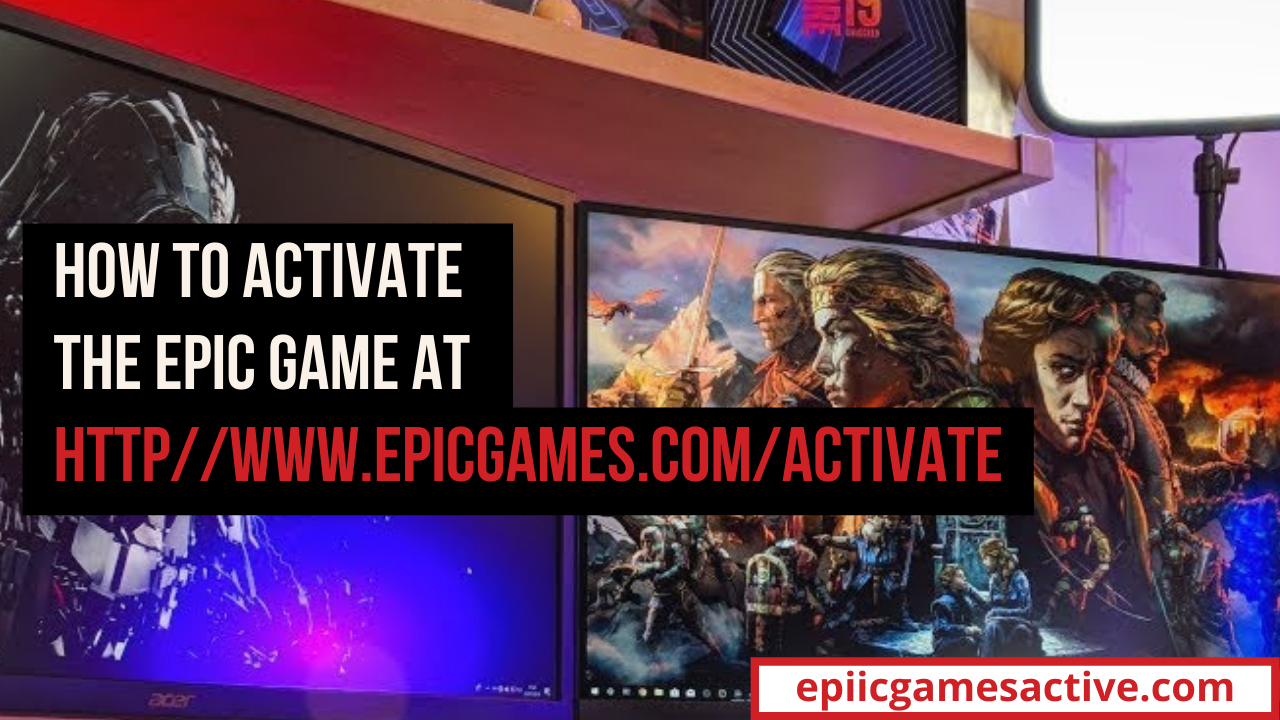 epic games.com active