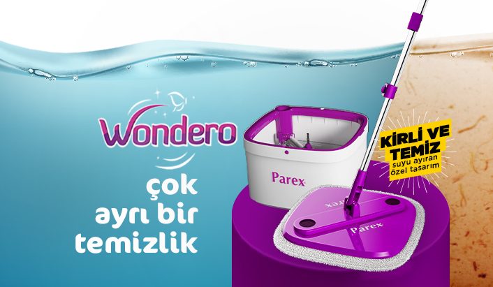 parex wonder