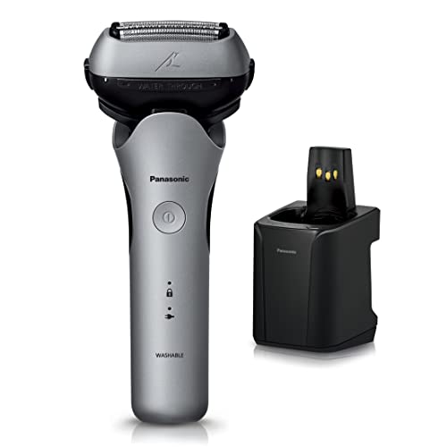 panasonic shaver 3 blades