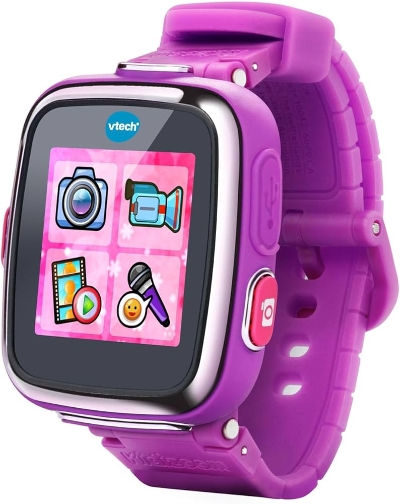 vtech watch